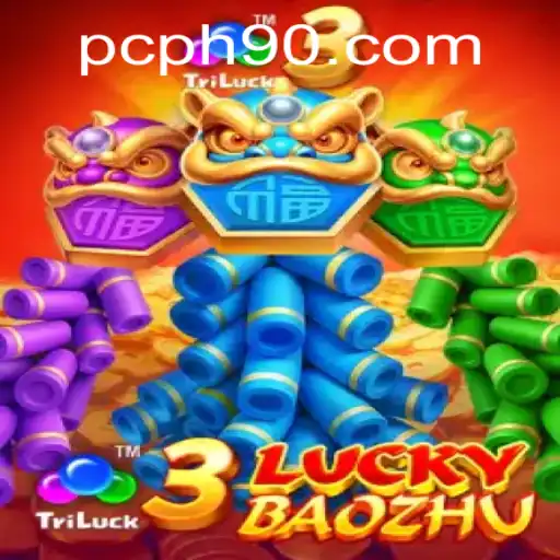 Exploring the Enchanting World of 3LuckyBaozhu: A Game of Chance and Excitement