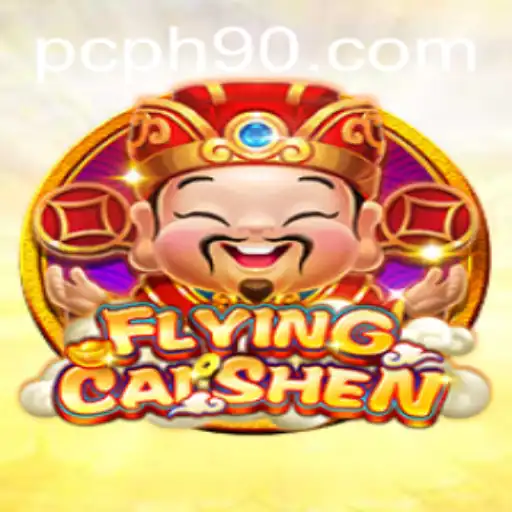 Experience the Thrill of FlyingCaiShen: A Modern Gaming Sensation