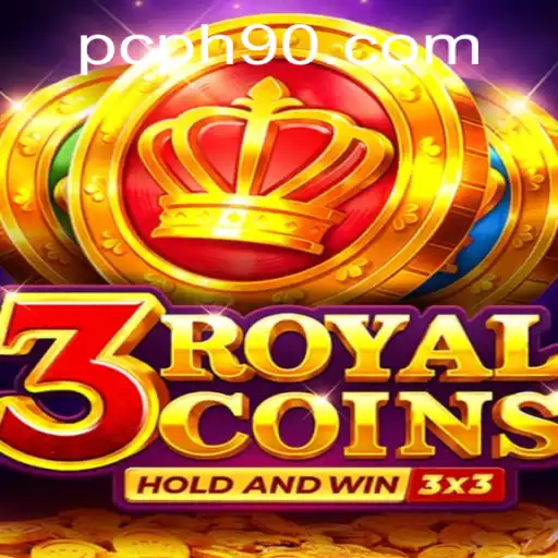3RoyalCoins: A New Era of Gaming with ph90