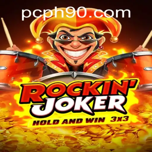RockinJoker: The Game Revolutionizing Interactive Fun