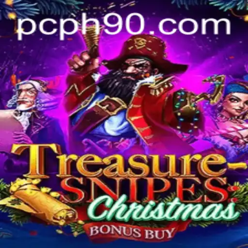 Exploring TreasuresnipesChristmas: A Festive Gaming Experience