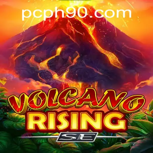 VolcanoRisingSE: A New Era of Gaming Adventure