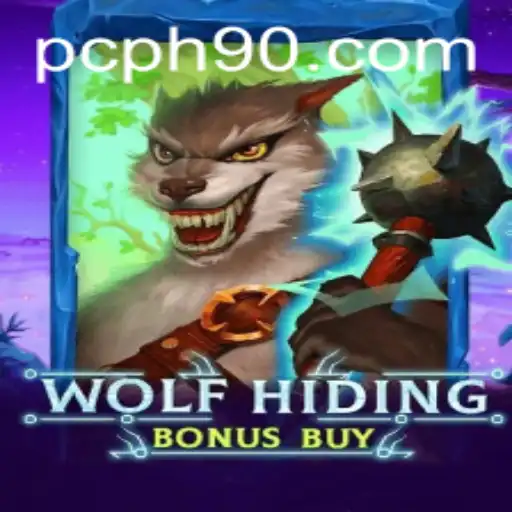 Delving Into the Exciting World of WolfHidingBonusBuy