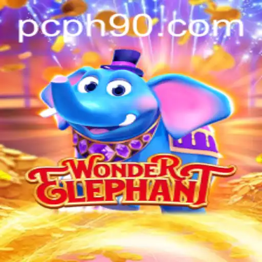 Discover the Enchanting World of WonderElephant: A Complete Guide to Gameplay and Rules