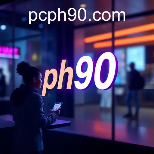 Exclusive Offers: Unlocking Opportunities with ph90