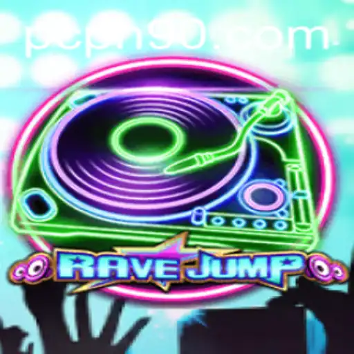 RaveJump: The Energetic Fusion of Dance and Adventure