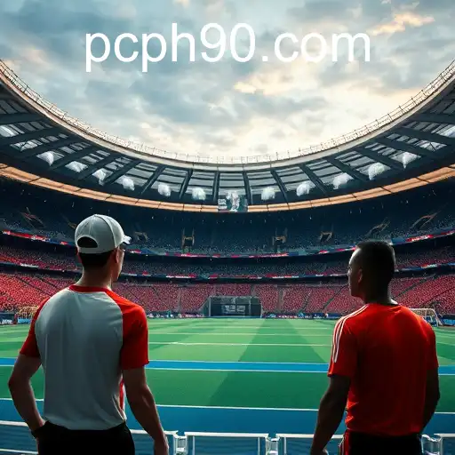 Exploring the Dynamic World of Sports: ph90