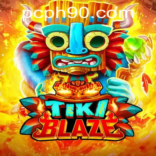TikiBlaze Adventure Awaits